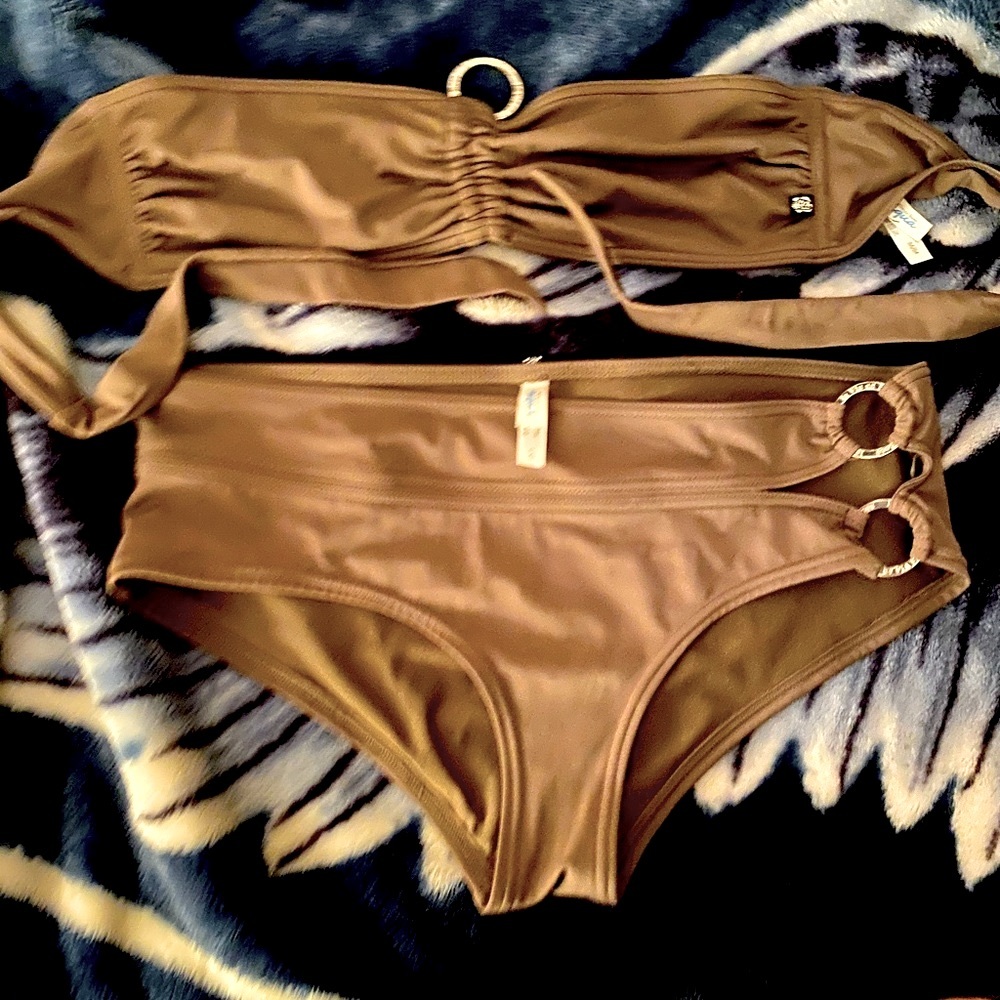 Bikinis